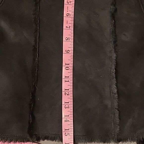 Gap toddler coat black size 5t - Picture 10 of 10